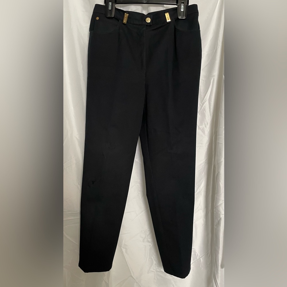 St. John Sport Marie Gray pants